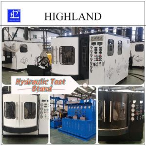 Locale HIGHLAND Hydraulic Test Stands For Efficient Testing Equipment Complete