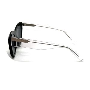 Premium Acetate Sheet Sunglasses-model AS125 ,Polarized Full Rim Sunglasses