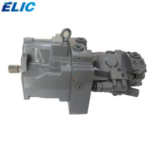 Excavator ZX70 Hydraliuc Main Pump Assy ZX75 ZX60 Hydraulic Piston Pump EX75