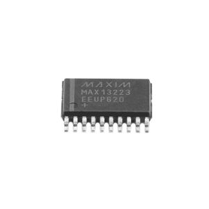 MAX13223EEUP New and Original MAX13223EEUP TSSOP-20 Integrated circuit