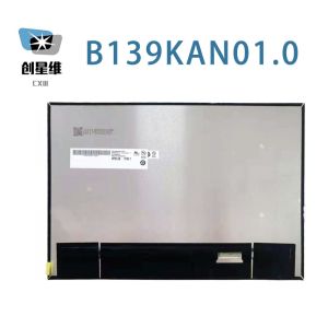 Cheap B139KAN01.0 AUO 13.9&quot; 3300(RGB)×2200 500 cd/m² INDUSTRIAL LCD DISPLAY for sale