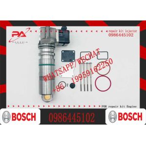 Pump 0986445102 A0280745902 Diesel Engine Fuel Injection Unit Pump AUEBS03009