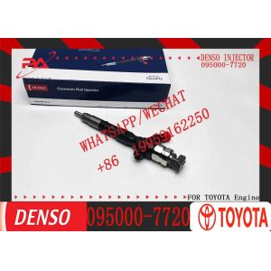 Diesel Injector 0950007720 095000 7720 Switch Payload Injector 095000-7720 for