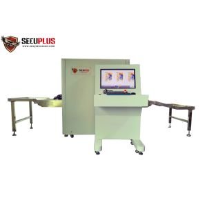 Introscope Security 38AWG 160KV X Ray Parcel Scanner