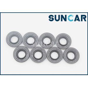 PC130-8 Pilot Valve Seal Kit 702-16-04920 ISO9001 Approval