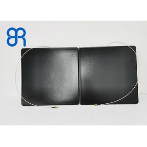 SMA-K Connector UHF Near Field RFID Antenna With No Blind Zone, Oversize,