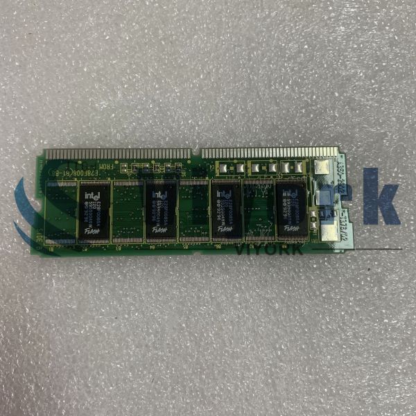 Quality Fanuc A20B-2902-0374 PC BOARD - FLASH ROM 4MB MODULE CNC NEW wholesale