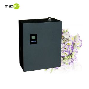 Industrial 5000CBM automization essential oils aroma scent Air Machine with
