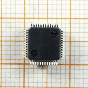 STM32G030C8T6 ARM Microcontrollers - MCU ARM Cortex M0+ 64 KB