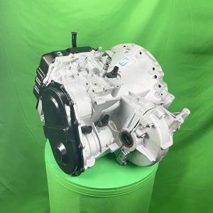 Direct Replacement Dodge Journey 2.0TD AWD Gearbox Assembly with Torque