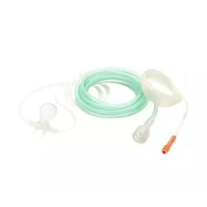 M2522A Patient Monitor Accessories Microstream Smart CapnoLine O2 Plus O2 CO2