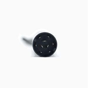 3 Power 6 Signal Industrial Slip Ring With Excellent Safety / Noise Immunity