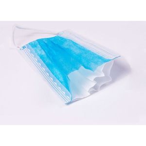 waterproof and dustproof disposable surgical masks disposable medical face mask