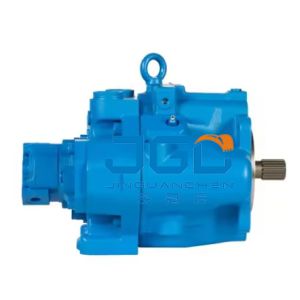 AP2D36 For DH80 R80 Excavator Pto China Hydraulic Pump Long Life And Low Noise