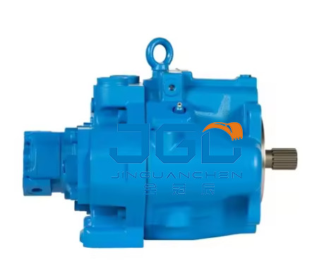 AP2D36 For DH80 R80 Excavator Pto China Hydraulic Pump Long Life And Low Noise