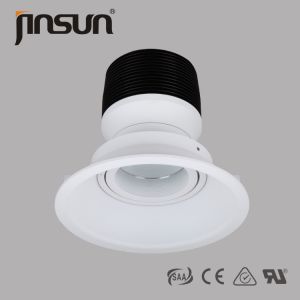 Cheap durable 45W 3200LM 36 Degree Beam Angle AC85-265V China LED Downlight led lighting for sale