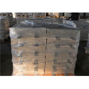 Anti Corrosion Magnesium sacrificial anodes for cathodic protection Magnesium