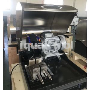 Water Cooling Manual Metallographic Cutting Machine With CE Certification Max
