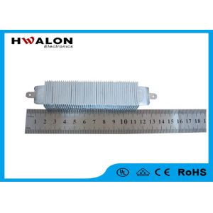 China Air Heat Conduction Heating Element , Ceramic Ptc Heater 110V-240V 120°C-290°C on sale