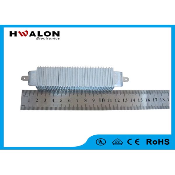 Quality Air Heat Conduction Heating Element , Ceramic Ptc Heater 110V-240V 120°C-290°C wholesale