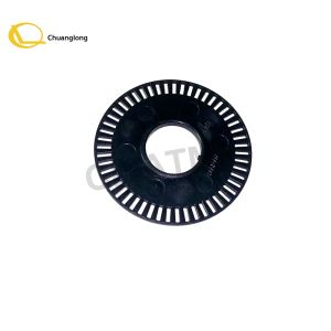 Financial Equipment ATM Parts Glory NMD NQ300 Pulse Disc NQ300 Main Gear Assy