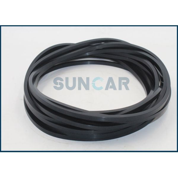 418-33-21430 4183321430 Gearbox Seal Ring Transmission Seal Ring for KOMATSU