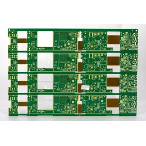 High-Precision Robotics PCB Assembly Custom PCBA Solutions With Fast Prototyping