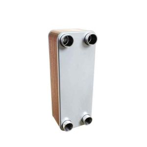 B3-26-54D Intercambiador inoxidable domestic boiler spare parts plate exchanger