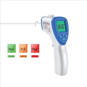 Digital Infrared Forehead Thermometer Gift Claw Crane Machine