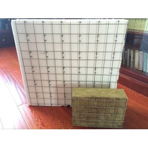 Steel wire mesh sandwich panel 3D Sandwich EPS Welding Wire Mesh Panel machine