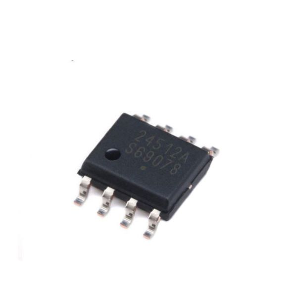 Quality Onsemi Cat24c512wi-Gt3 Electronic Components Testador De Circuito Integrado Microcontroller Pici6f690 CAT24C512WI-GT3 wholesale