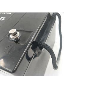 High Capacity Bluetooth Lithium Battery Anti Extrusion Environmental Friendly