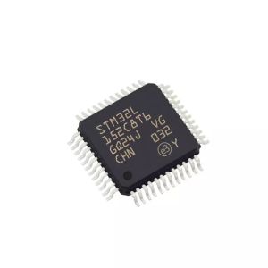 Chuangyunxinyuan STM32L152C8T6 Integrated Circuit Electronic Components In Stock For Arduino STM32L152C8T6