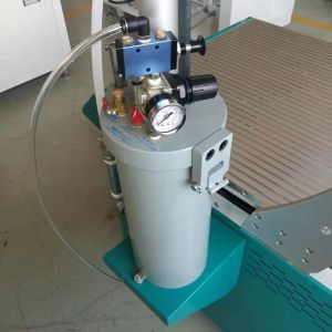 500mm/Sec Automated Glue Dispensing Machine 50Hz - 60Hz Automated Epoxy