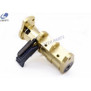 Vector IX6 MX Cutter Parts 704400 Transmission Sharpener Driver Pulley For MH