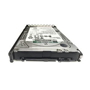 Sold Hpe 600G 1.2T 2.4T 10K 15K Hard Drives for Hpe Server