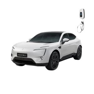 2024 Changan Hua-Wei Avatr 11 Energy Electric Vehicle SUV Avatr 011 116kWh