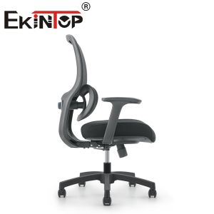 Mesh Modern Style Comfortable Home Ergonomic Office Chair Factory Price Mesh