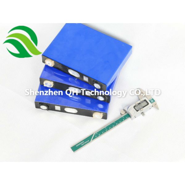 2000 Times Cycle Lifepo4 Prismatic Cells , 24V 80Ah Ess Storage Lithium Ferrite Battery