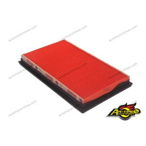 China YD22 Activated Carbon Air Filter OEM 16546-3J400 Cartridge Filter Construction on sale