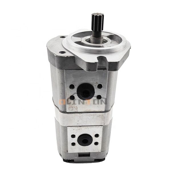 Quality Excavator Spare Parts Gear Pump 31N5-30020 for R140W-7 R170W-7 Construction Works wholesale