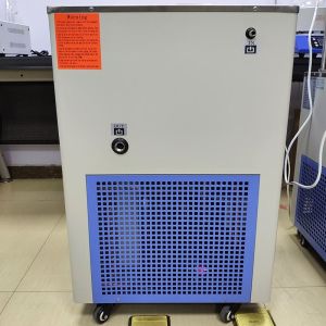 Glycol Lab Chiller Unit