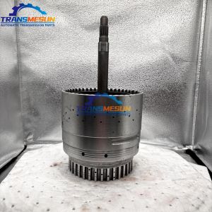 8L45 Automatic Transmission 2-3-4-6-8 & 4-5-6-7-8 Reverse Clutch Assembly