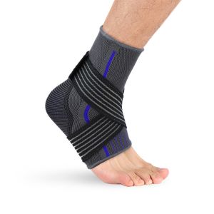 Injury Recovery Joint Plantar Fasciitis Foot Socks with Arch Support Ankle Brace