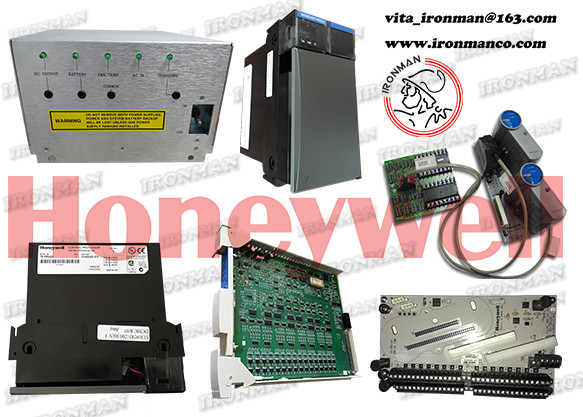 Honeywell CC-TDOB11 Digital Output 24V, Bussed, Redundant Pls contact vita