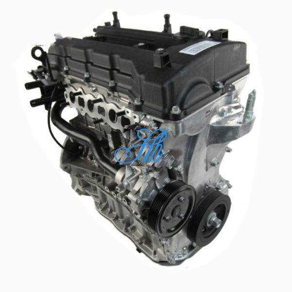 OE NO. G4KD 2.0L CVVT Bare Engine for Hyundai Sonata KIA Car Model Hyundai KIA