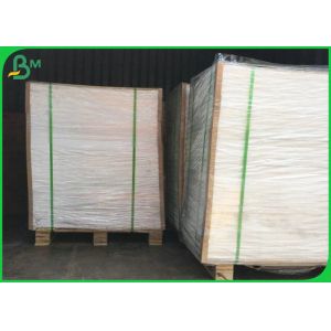 Waterproof & Tear Resistant 120gsm - 450gsm Stone Paper For Printing Notebook