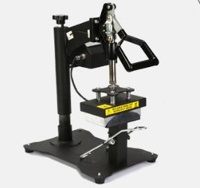 Heat Transfer Sublimation Automatic Printing Machine For Hats Press