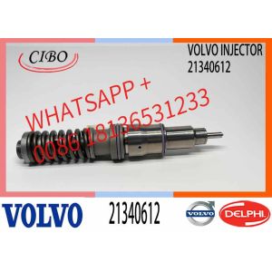 Unit Injector Overhaul Repair Kits for E3 Injector 21582101 21644596 3801369