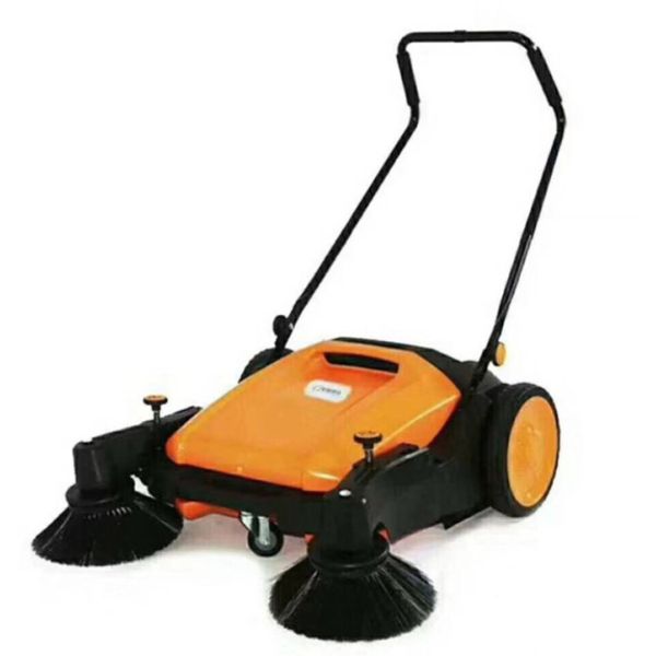 Quality Manual Push Street Sweeper Manual Sweeper Machine Push Sweeper wholesale